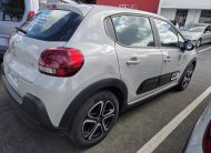 Citroën C3 (3) PureTech 83 BVM PLUS