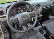 Citroën C3 (3) PureTech 83 BVM PLUS