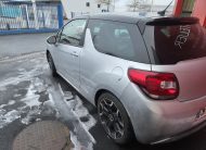Citroën DS3 VTI 120 So Chic BVA