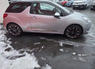 Citroën DS3 VTI 120 So Chic BVA