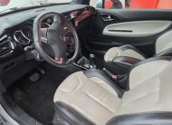 Citroën DS3 VTI 120 So Chic BVA