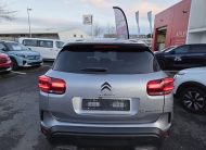 Citroën C5 Aircross BlueHDi 130 S&S EAT8 MAX