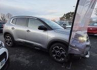 Citroën C5 Aircross BlueHDi 130 S&S EAT8 MAX