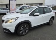 Peugeot 2008 1.2 Puretech 110 S&S EAT6 Allure