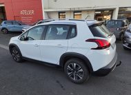 Peugeot 2008 1.2 Puretech 110 S&S EAT6 Allure