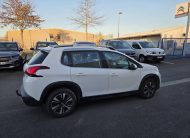 Peugeot 2008 1.2 Puretech 110 S&S EAT6 Allure