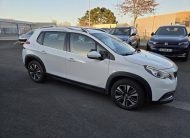 Peugeot 2008 1.2 Puretech 110 S&S EAT6 Allure