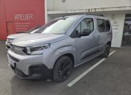 Citroën Berlingo (3) 1.5 BLUEHDI 100 S&S Taille M PLUS