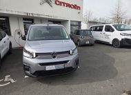 Citroën Berlingo (3) 1.5 BLUEHDI 100 S&S Taille M PLUS