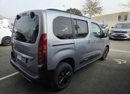 Citroën Berlingo (3) 1.5 BLUEHDI 100 S&S Taille M PLUS