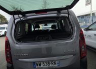 Citroën Berlingo (3) 1.5 BLUEHDI 100 S&S Taille M PLUS