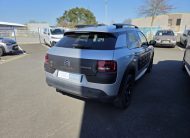 Citroën C4 CACTUS PureTech 110 S&S Feel Business