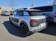 Citroën C4 CACTUS PureTech 110 S&S Feel Business