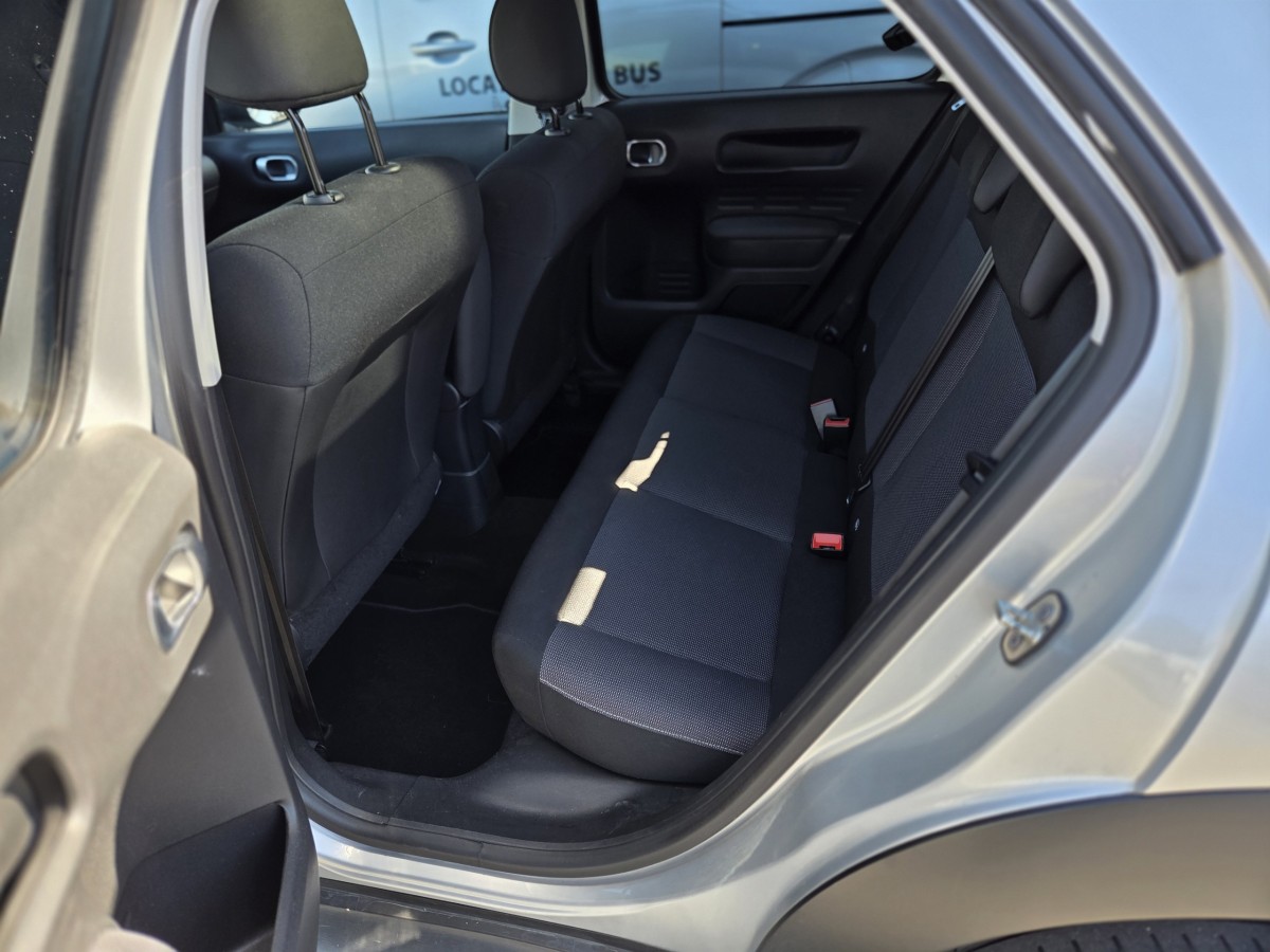 Citroën C4 CACTUS PureTech 110 S&S Feel Business