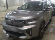 Citroën C3 Aircross (2) Turbo 100 BVM6 PLUS