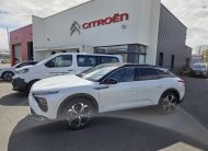 Citroën C5 X Hybride recharg 225 e-EAT8 Shine