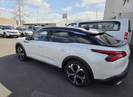 Citroën C5 X Hybride recharg 225 e-EAT8 Shine