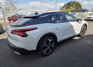 Citroën C5 X Hybride recharg 225 e-EAT8 Shine