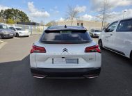 Citroën C5 X Hybride recharg 225 e-EAT8 Shine