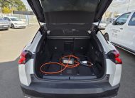 Citroën C5 X Hybride recharg 225 e-EAT8 Shine