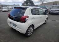 Peugeot 108 VTI 72 S&S STYLE