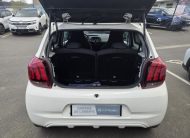 Peugeot 108 VTI 72 S&S STYLE