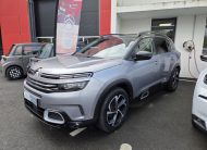 Citroën C5 Aircross BlueHDi 180 S&S EAT8 Shine