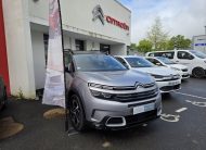 Citroën C5 Aircross BlueHDi 180 S&S EAT8 Shine