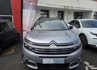 Citroën C5 Aircross BlueHDi 180 S&S EAT8 Shine