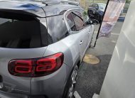 Citroën C5 Aircross BlueHDi 180 S&S EAT8 Shine