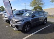 Citroën C3 Aircross (2) Turbo 100 BVM6 PLUS