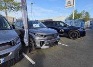 Citroën C3 Aircross (2) Turbo 100 BVM6 PLUS