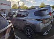 Citroën C3 Aircross (2) Turbo 100 BVM6 PLUS