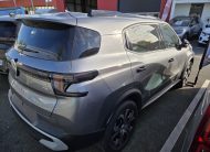 Citroën C3 Aircross (2) Turbo 100 BVM6 PLUS