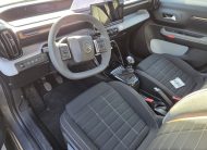 Citroën C3 Aircross (2) Turbo 100 BVM6 PLUS