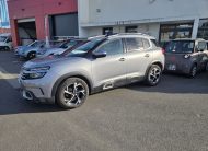 Citroën C5 Aircross PureTech 130 S&S BVM6 Shine