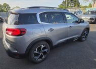 Citroën C5 Aircross PureTech 130 S&S BVM6 Shine