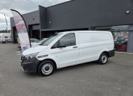 Mercedes Vito Compact (3) 110 CDI Compact First traction