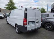Mercedes Vito Compact (3) 110 CDI Compact First traction