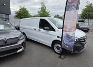 Mercedes Vito Compact (3) 110 CDI Compact First traction
