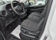 Mercedes Vito Compact (3) 110 CDI Compact First traction