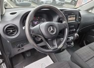Mercedes Vito Compact (3) 110 CDI Compact First traction