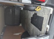 Mercedes Vito Compact (3) 110 CDI Compact First traction