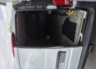 Mercedes Vito Compact (3) 110 CDI Compact First traction