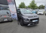 Citroën C3 Aircross PureTech 110 S&S BVM6 Feel