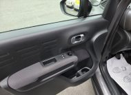 Citroën C3 Aircross PureTech 110 S&S BVM6 Feel