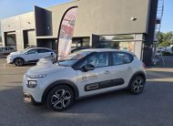 Citroën C3 (3) PureTech 110 S&S BVM6 C-Series