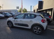 Citroën C3 (3) PureTech 110 S&S BVM6 C-Series
