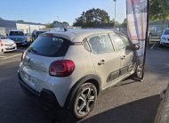 Citroën C3 (3) PureTech 110 S&S BVM6 C-Series