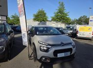 Citroën C3 (3) PureTech 110 S&S BVM6 C-Series